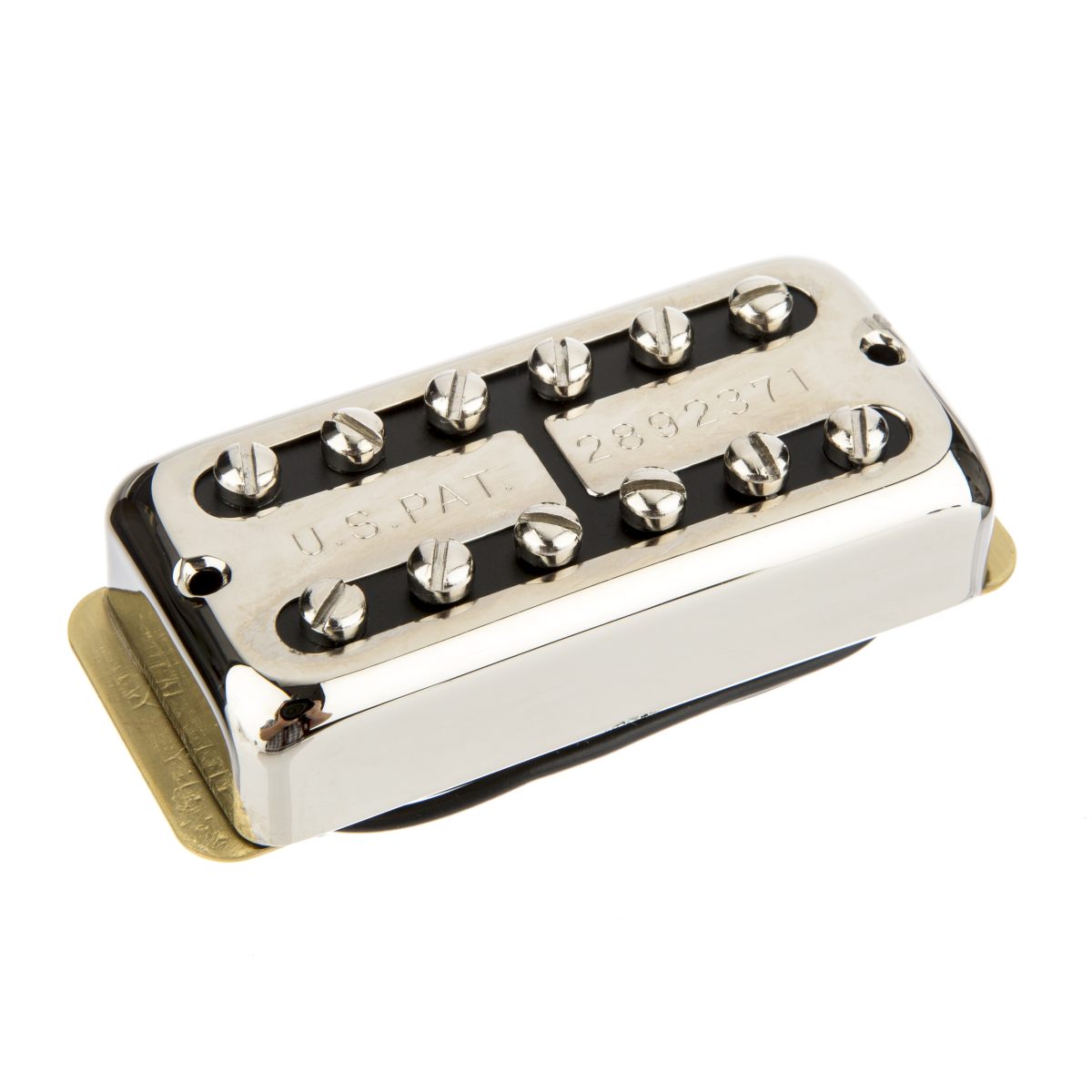 Gewa Deluxe Black Matt