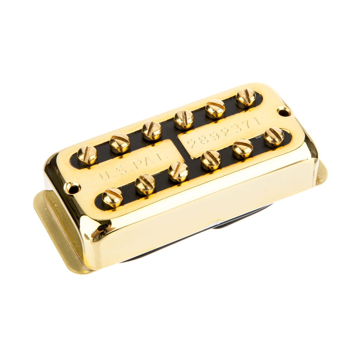 Gewa Deluxe Black Matt