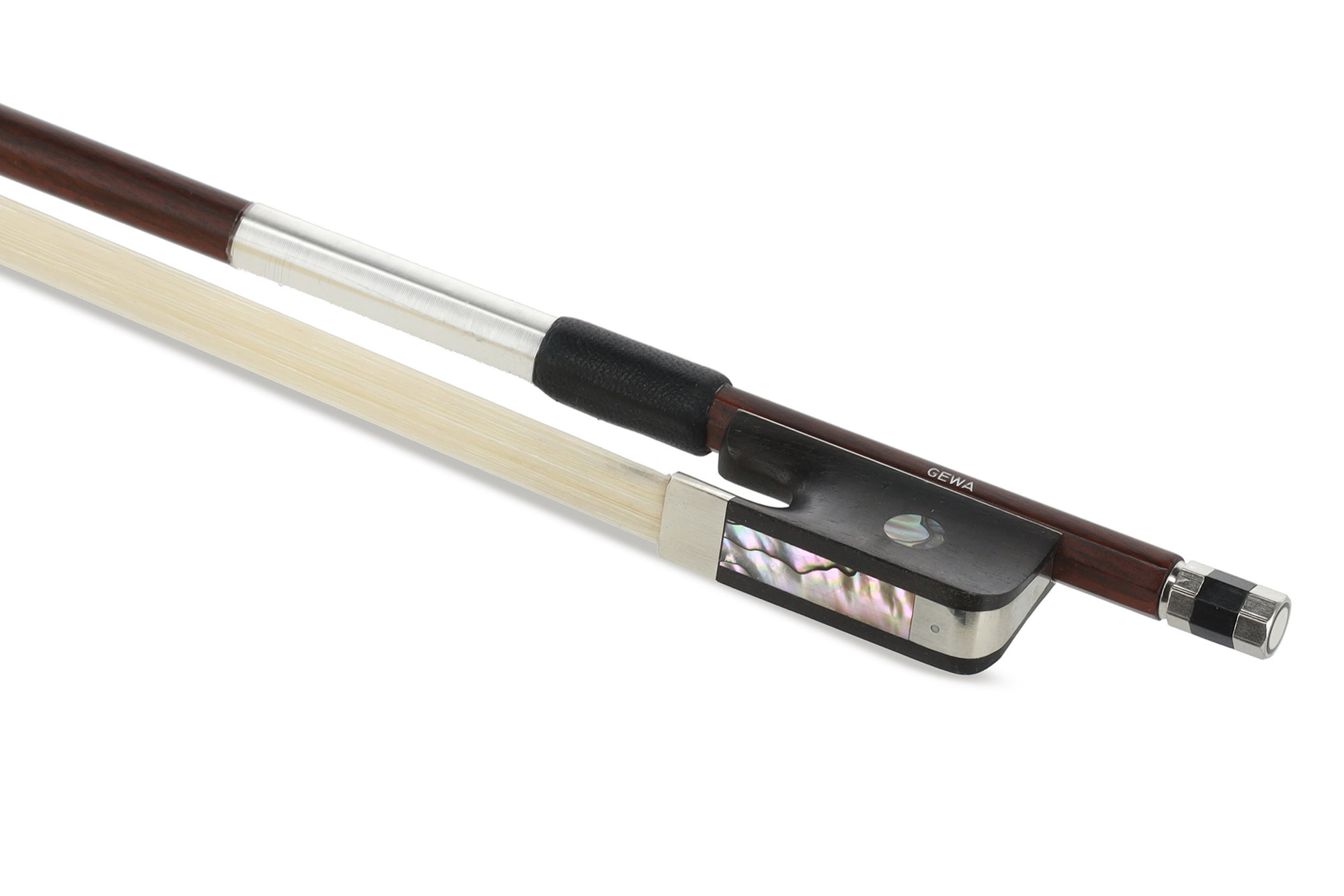 Gewa Deluxe Black Matt