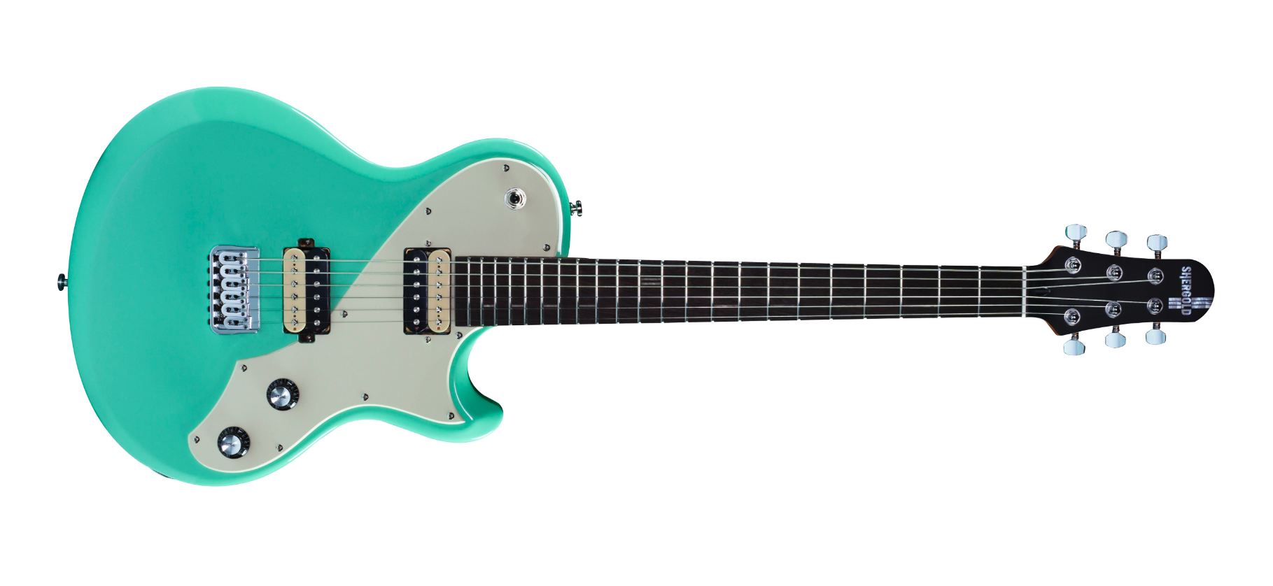 Gewa Deluxe Black Matt