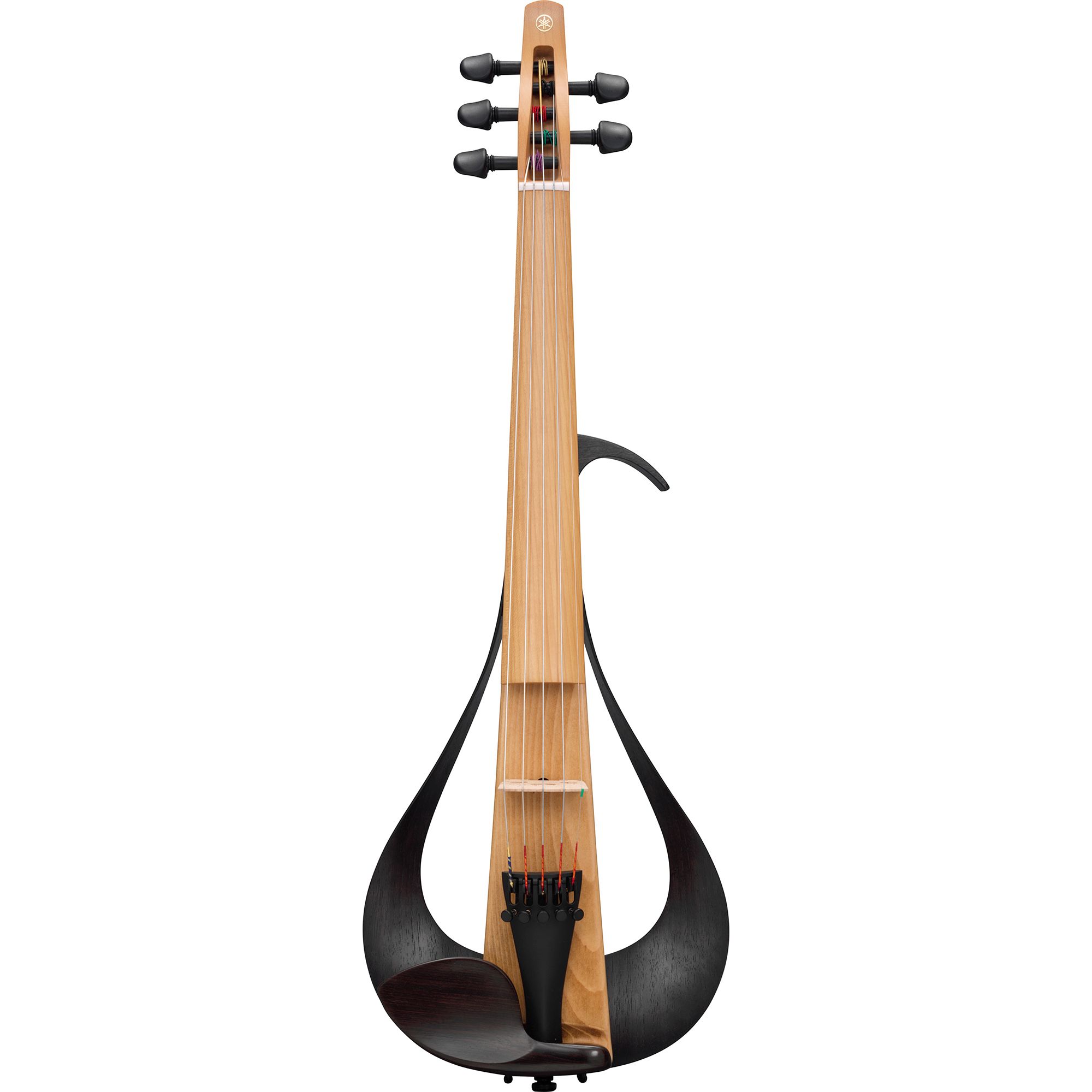 Gewa Deluxe Black Matt