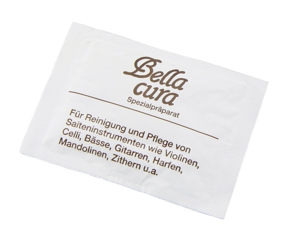Gewa Deluxe Black Matt