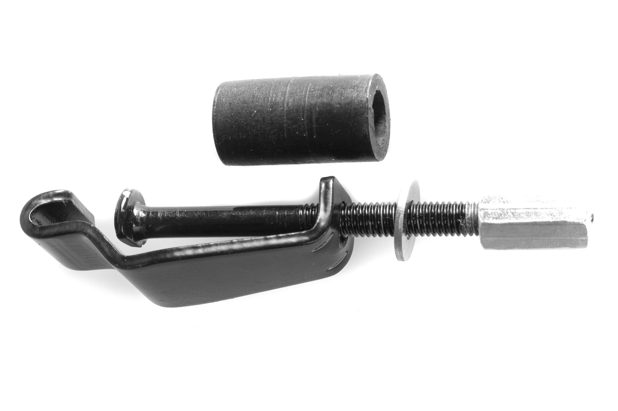 Gewa Deluxe Black Matt