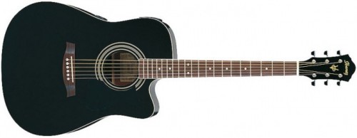 Gewa Deluxe Black Matt