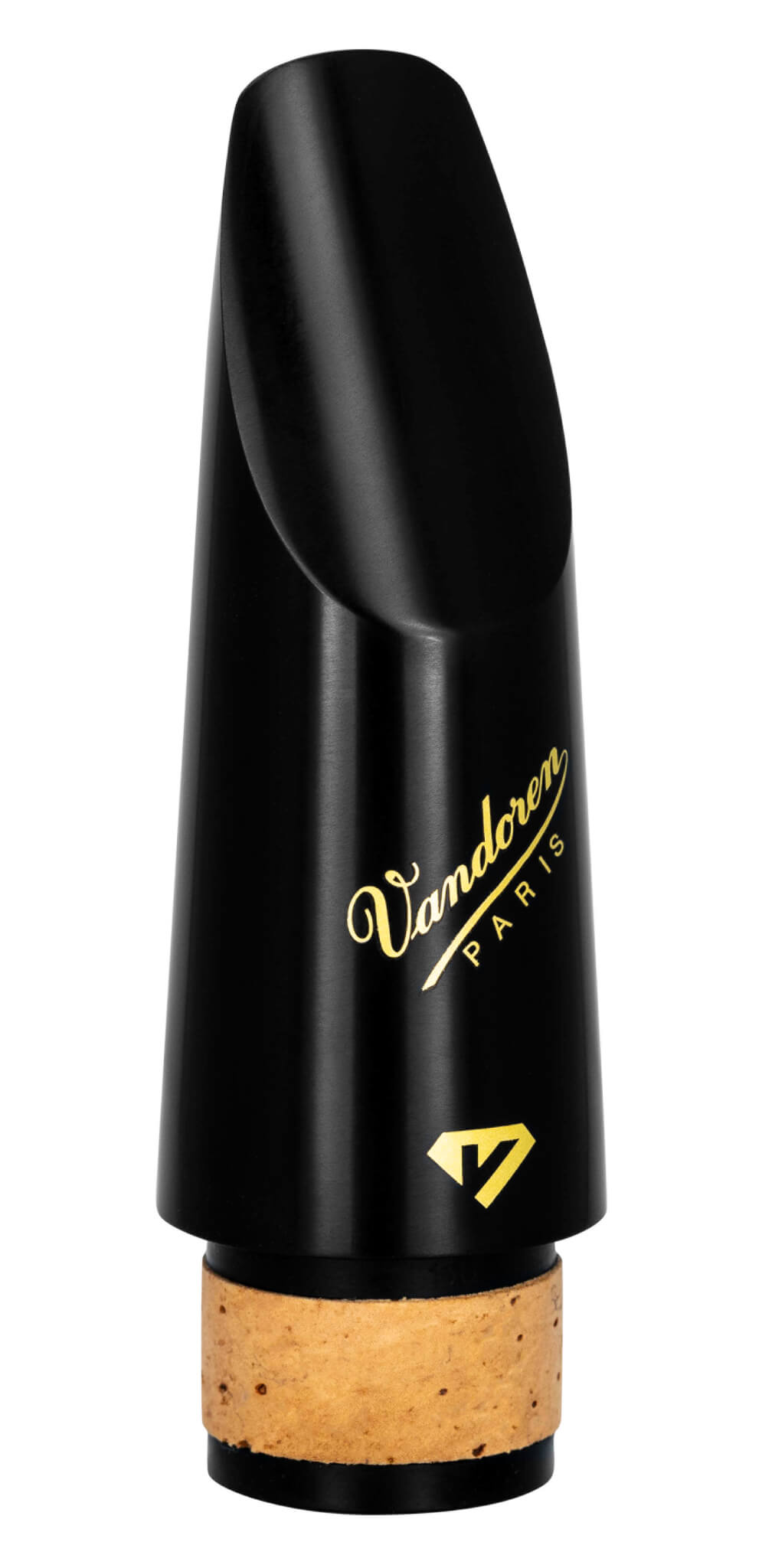 Gewa Deluxe Black Matt