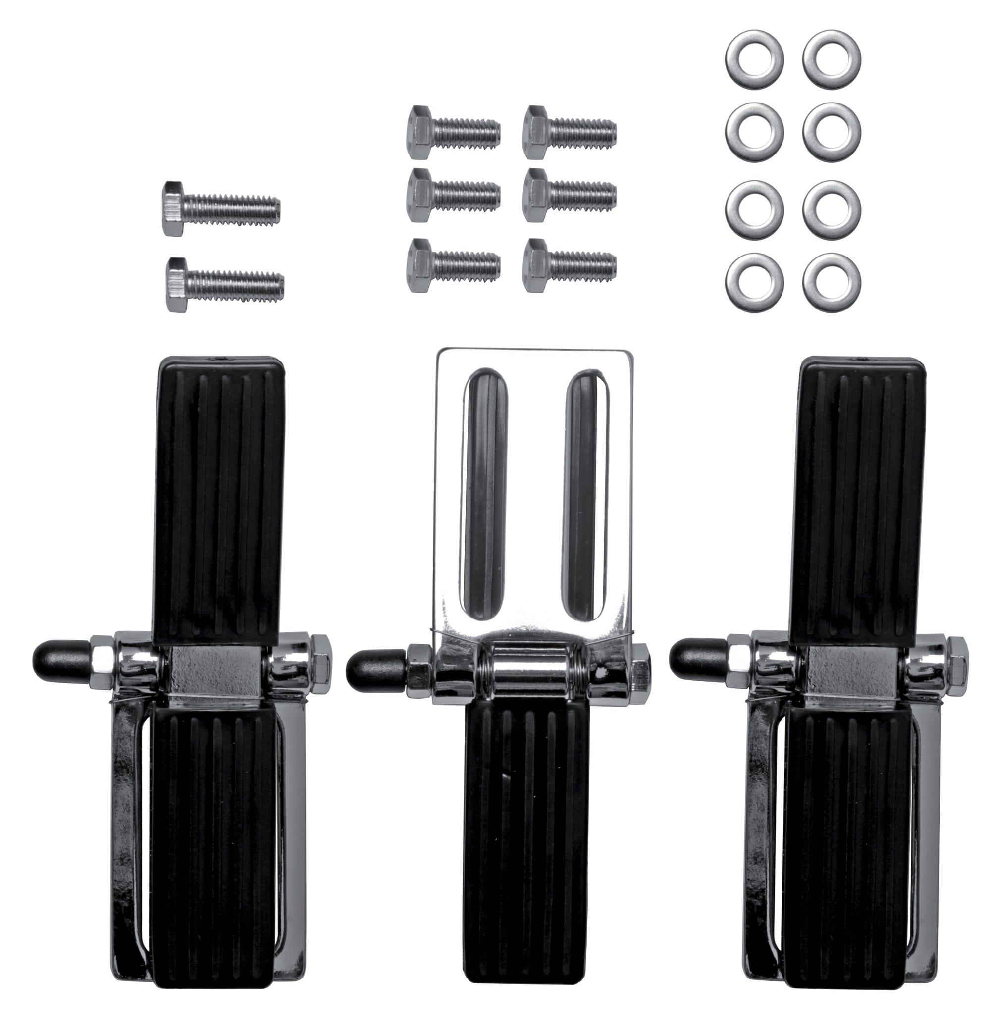 Gewa Deluxe Black Matt