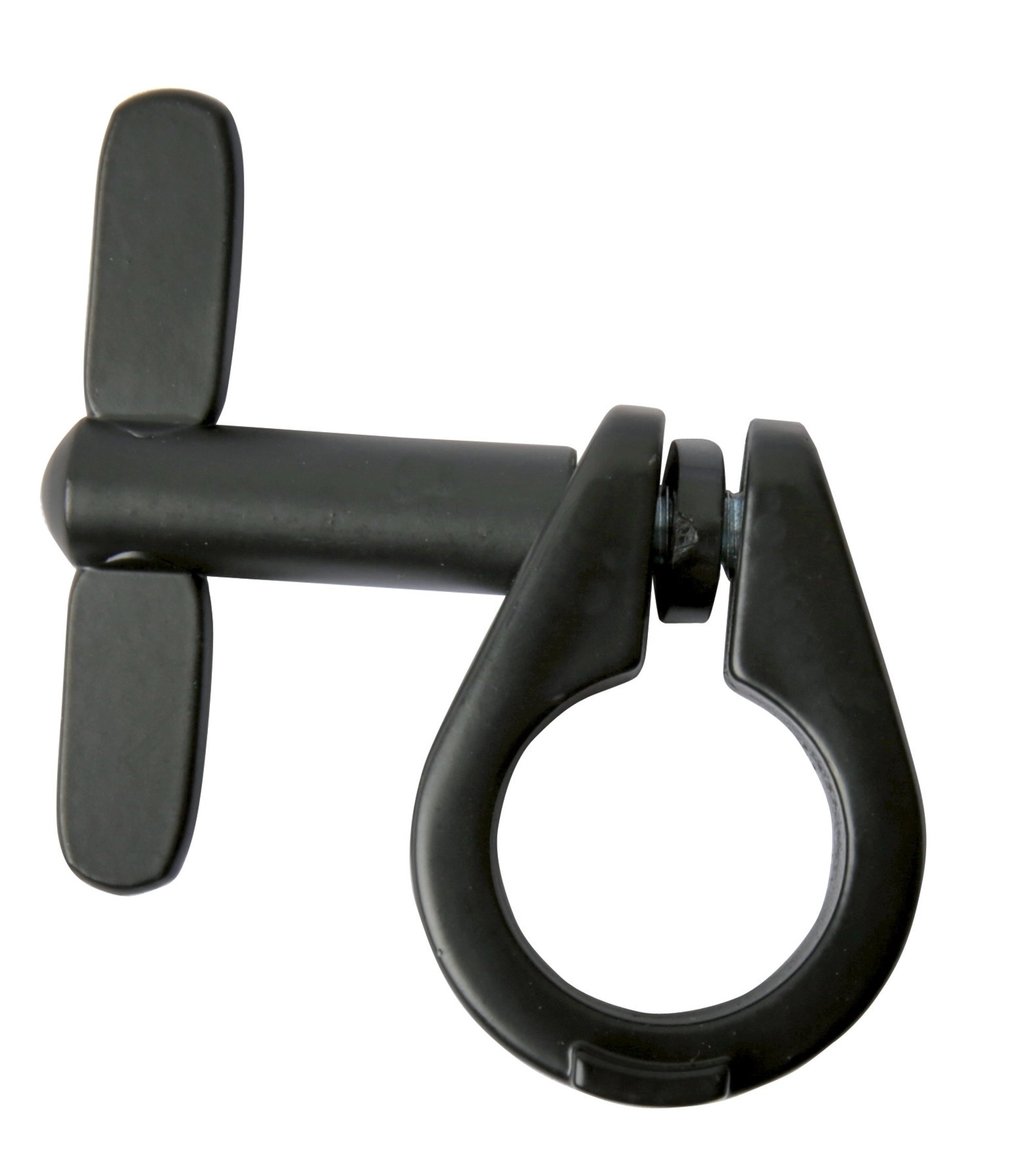 Gewa Deluxe Black Matt