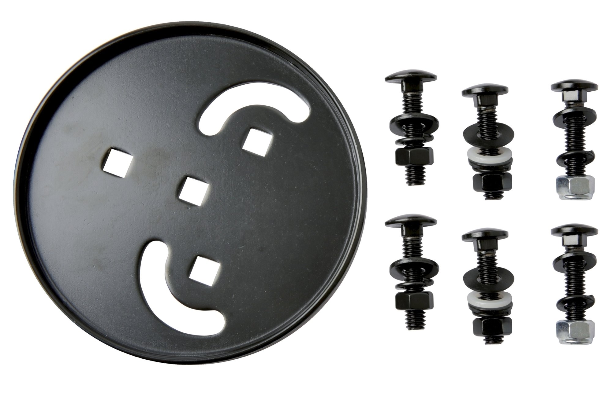 Gewa Deluxe Black Matt
