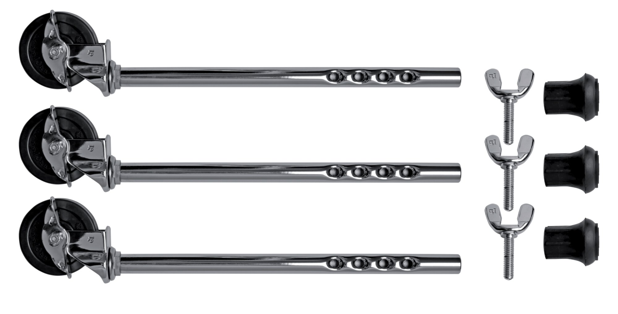 Gewa Deluxe Black Matt