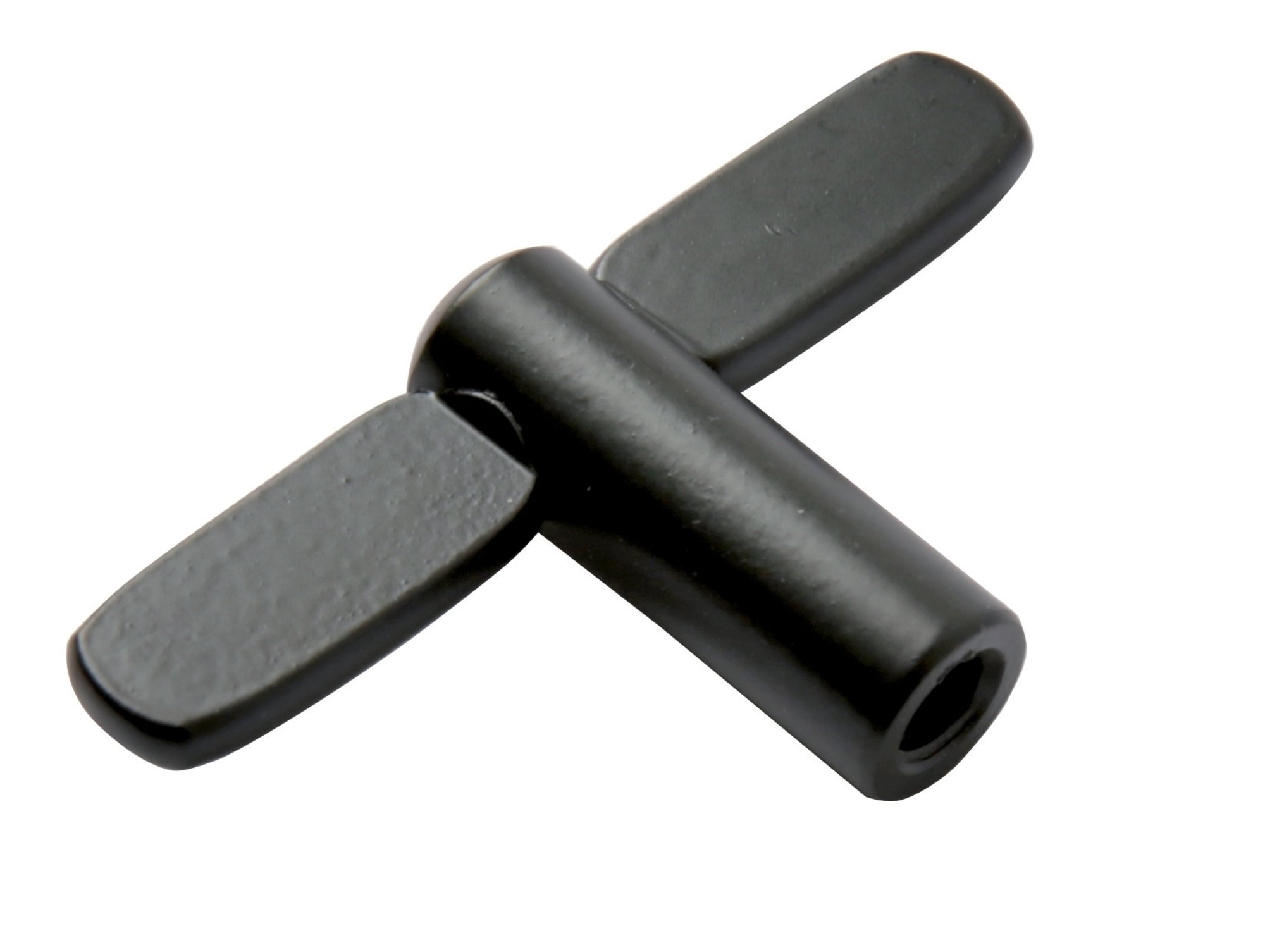 Gewa Deluxe Black Matt