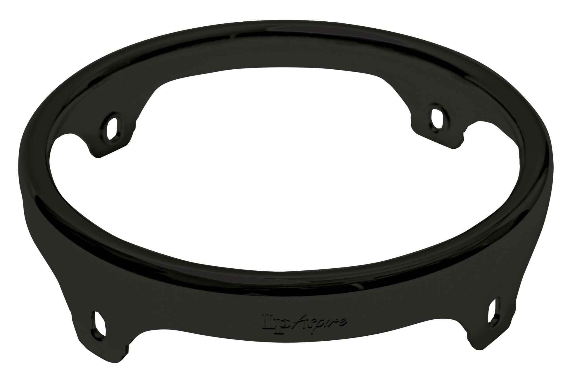 Gewa Deluxe Black Matt
