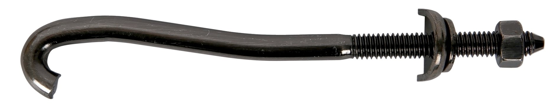 Gewa Deluxe Black Matt