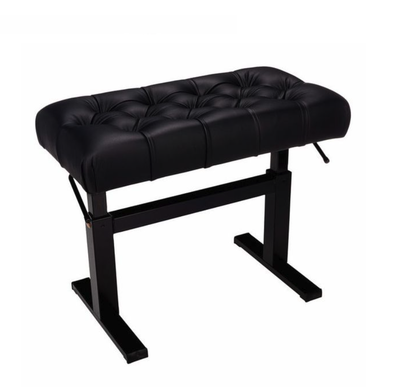 Gewa Deluxe Black Matt