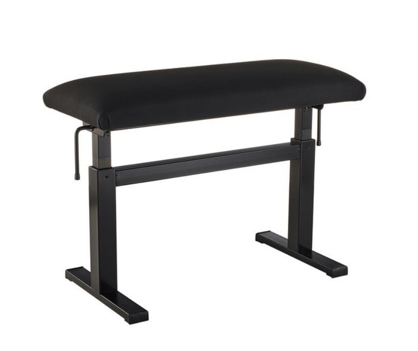 Gewa Deluxe Black Matt