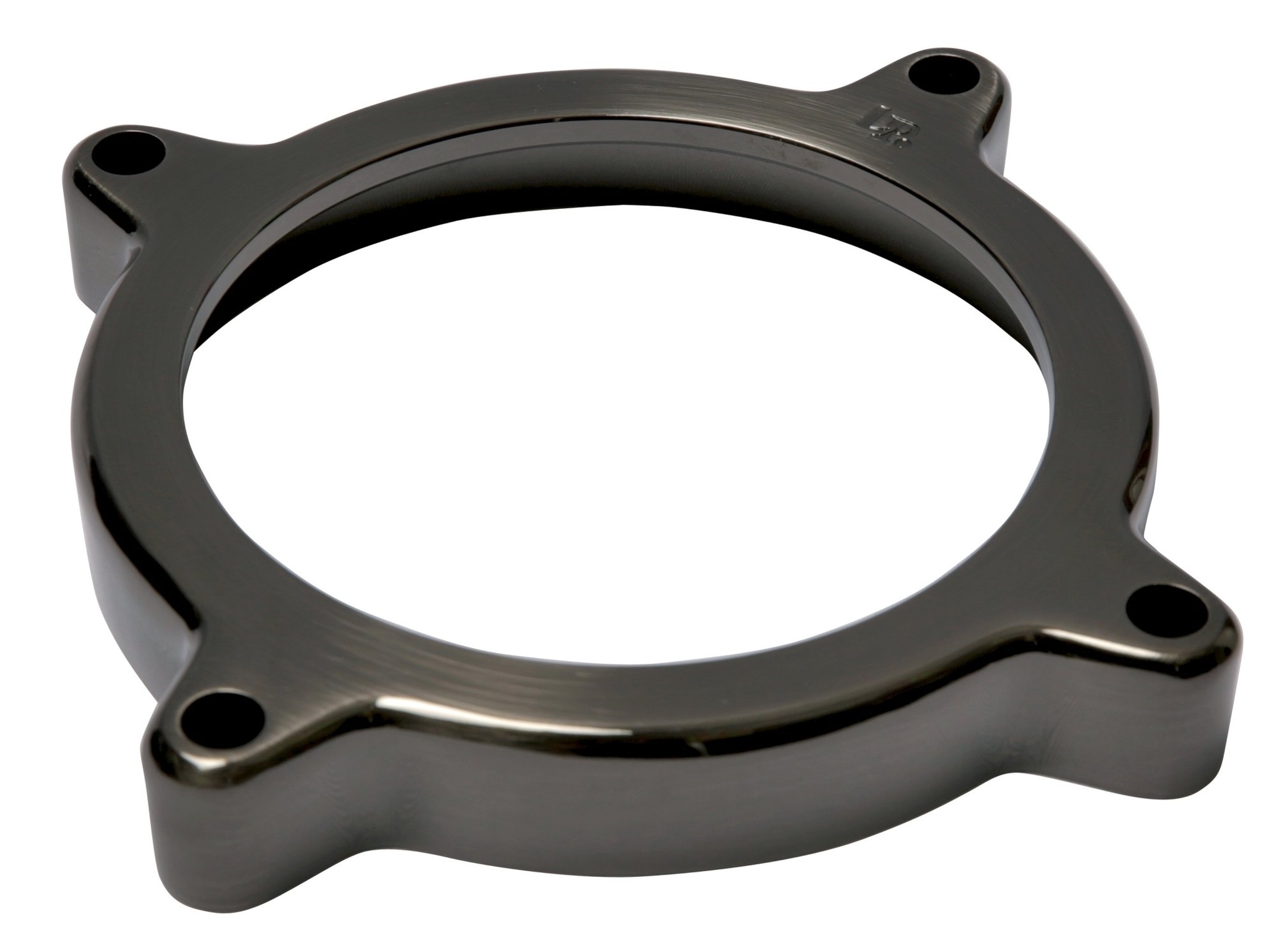 Gewa Deluxe Black Matt
