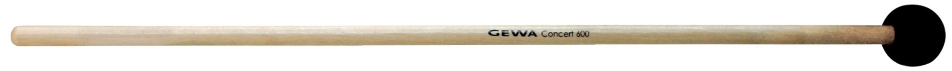 Gewa Deluxe Black Matt