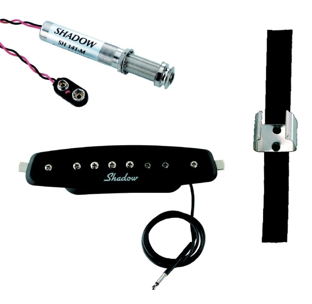 Gewa Deluxe Black Matt