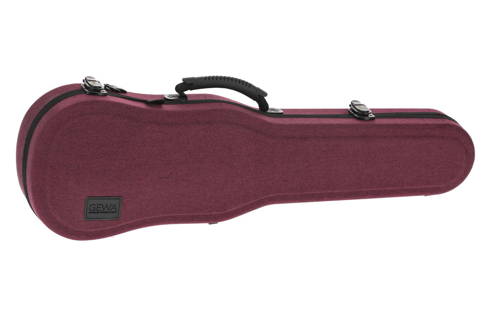 Gewa Deluxe Black Matt