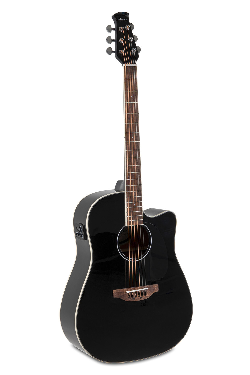 Gewa Deluxe Black Matt