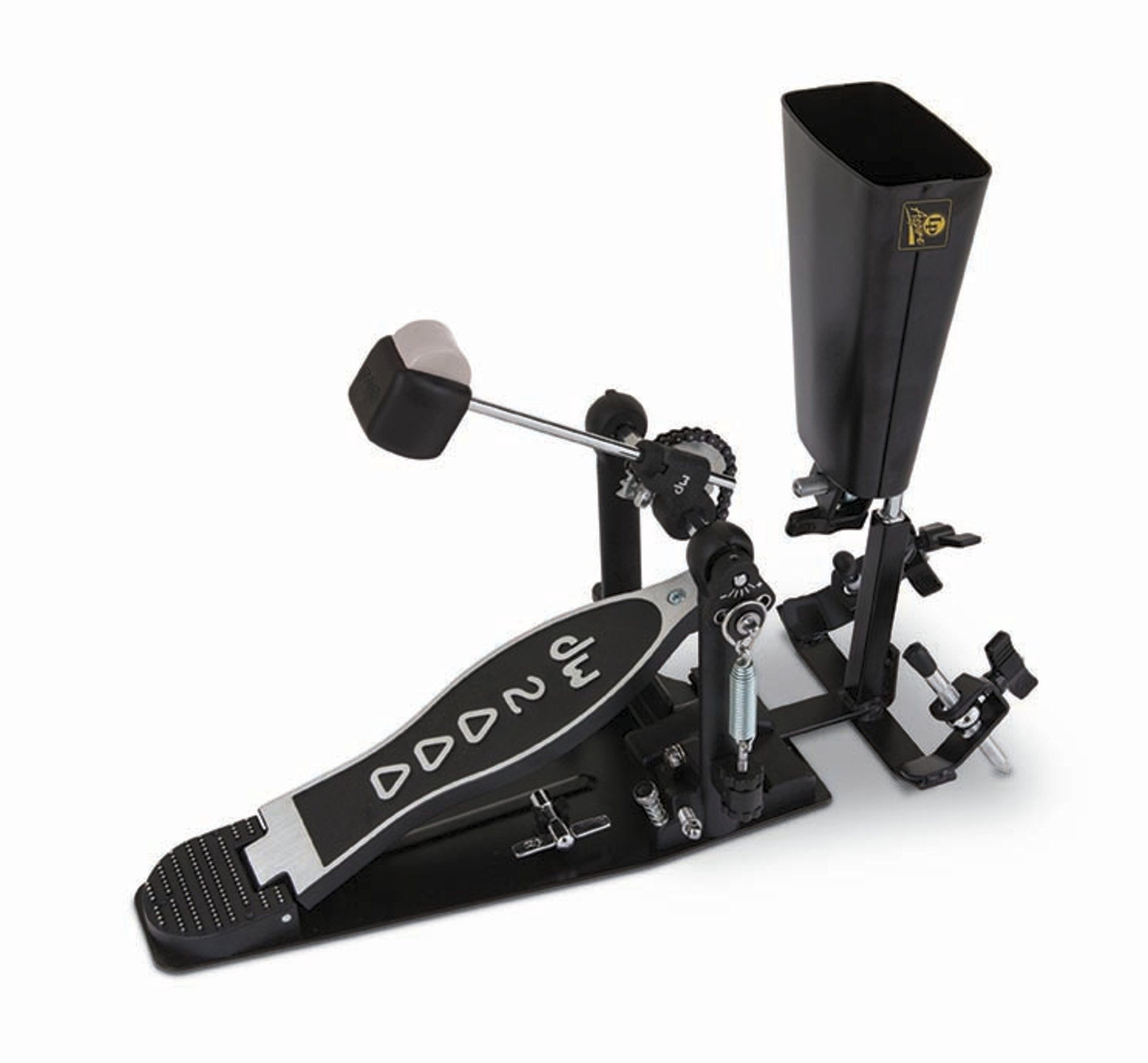 Gewa Deluxe Black Matt