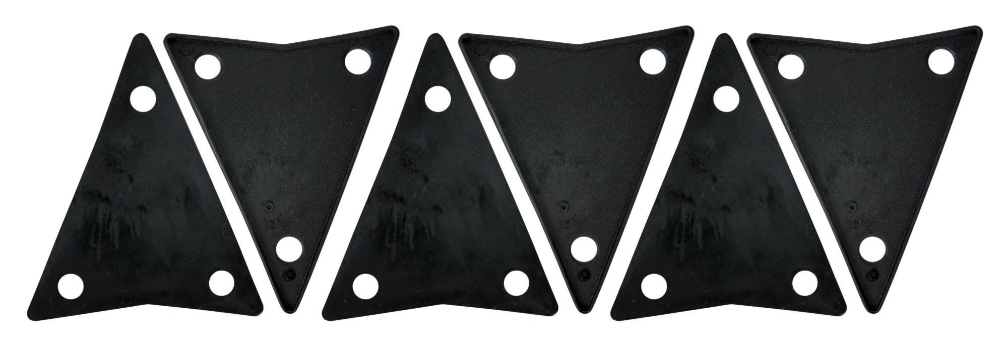 Gewa Deluxe Black Matt