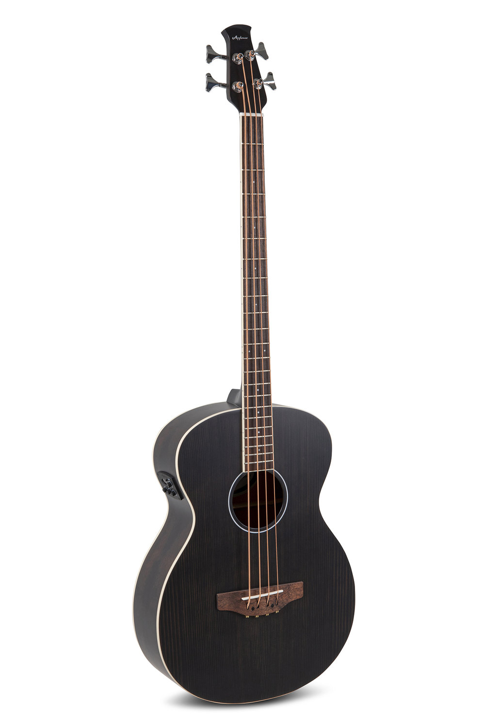 Gewa Deluxe Black Matt