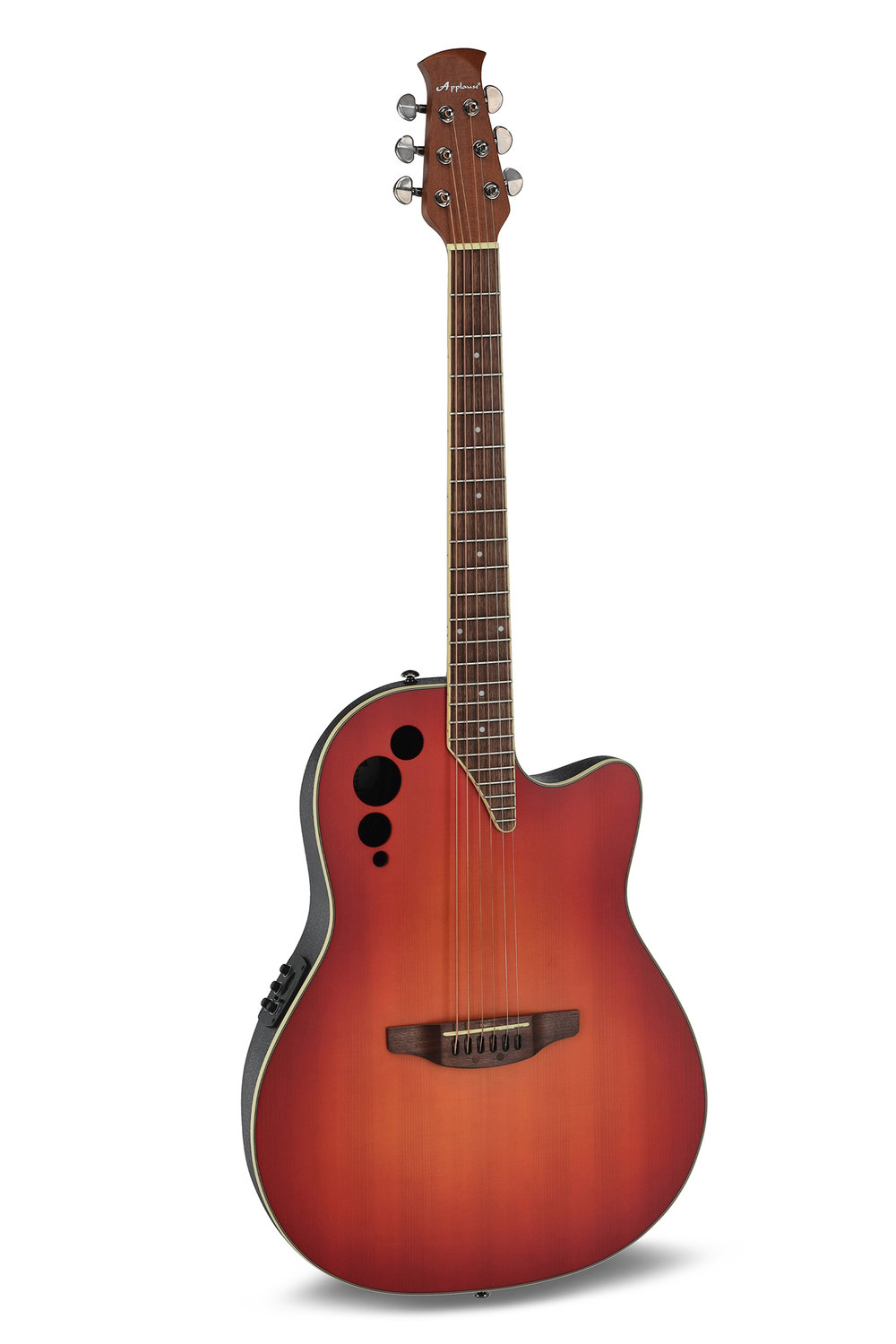Gewa Deluxe Black Matt