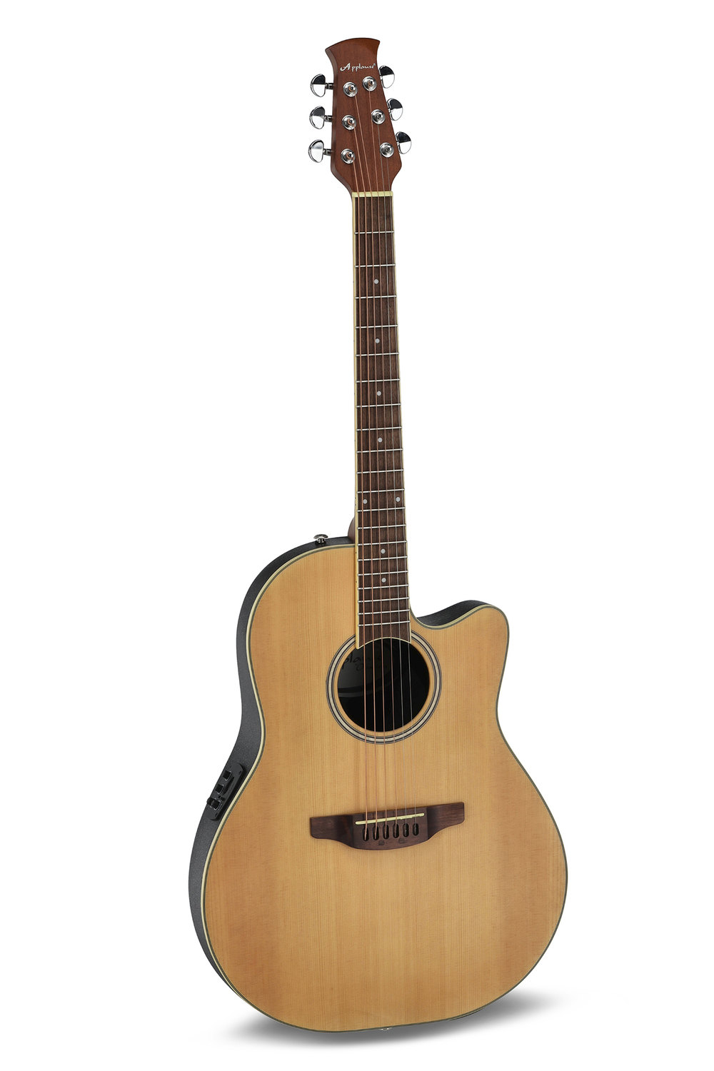 Gewa Deluxe Black Matt