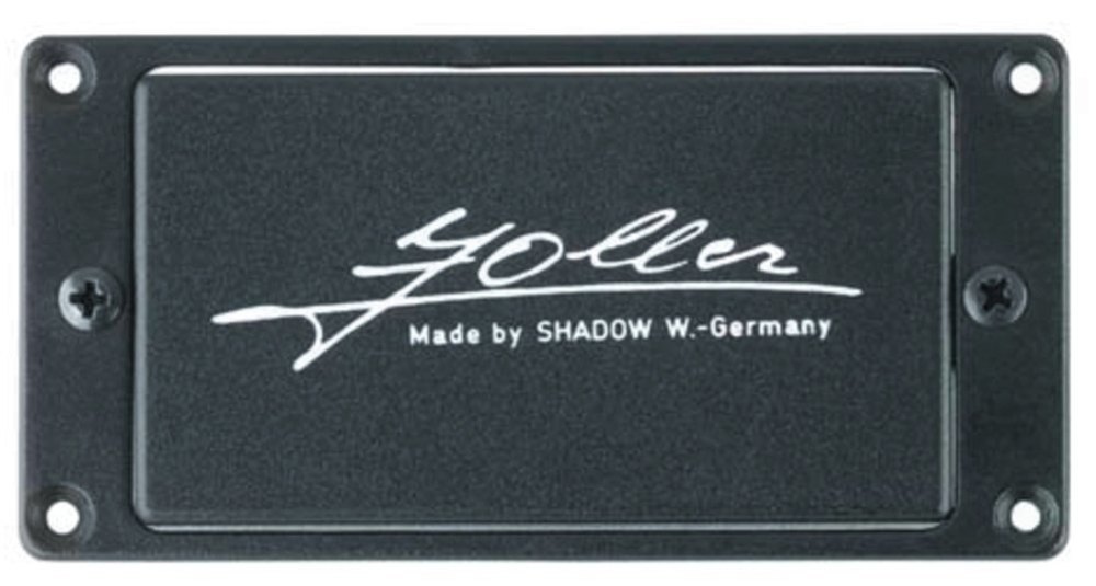 Gewa Deluxe Black Matt