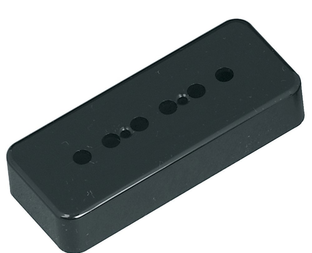 Gewa Deluxe Black Matt