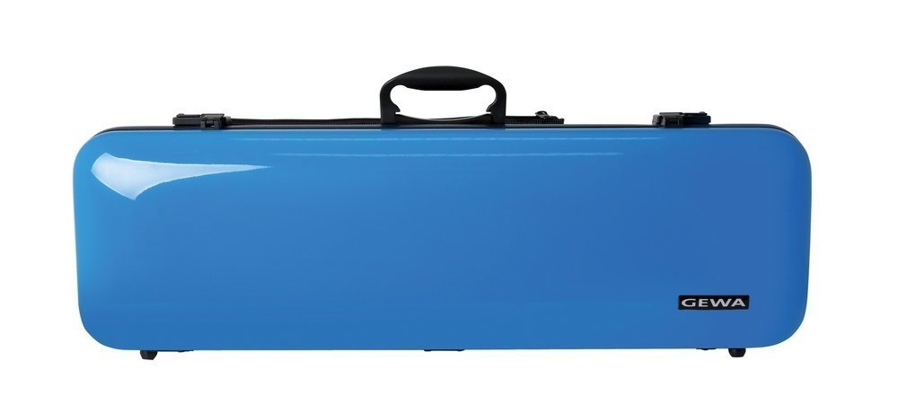 Gewa Deluxe Black Matt