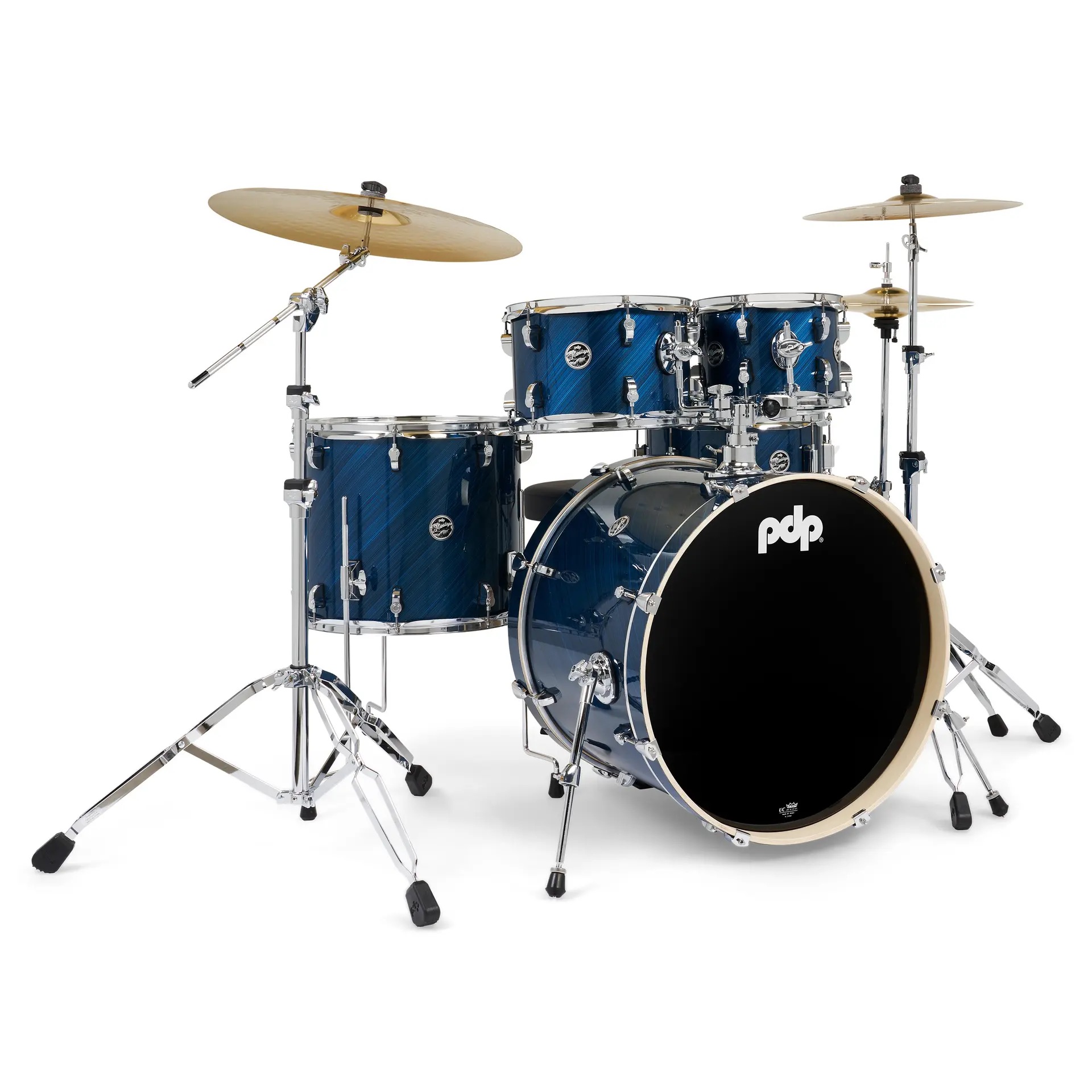 Gewa Deluxe Black Matt
