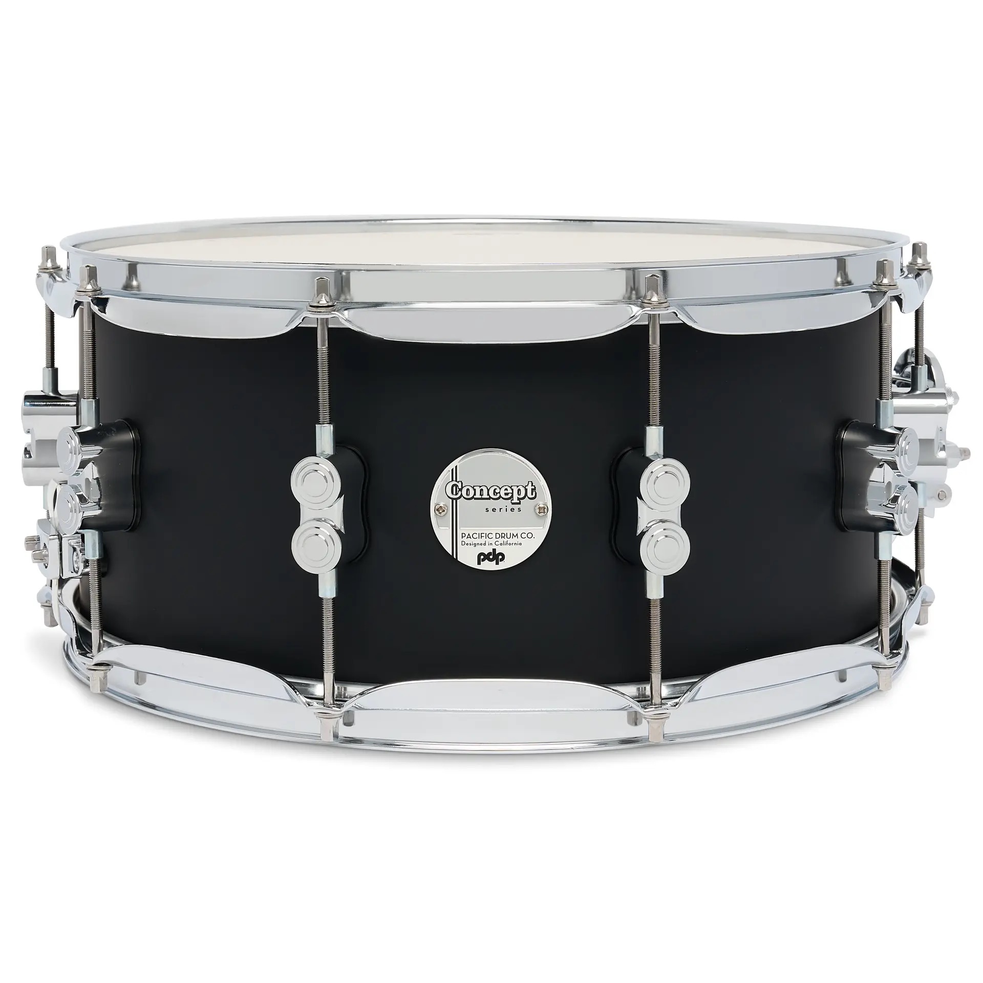 Gewa Deluxe Black Matt