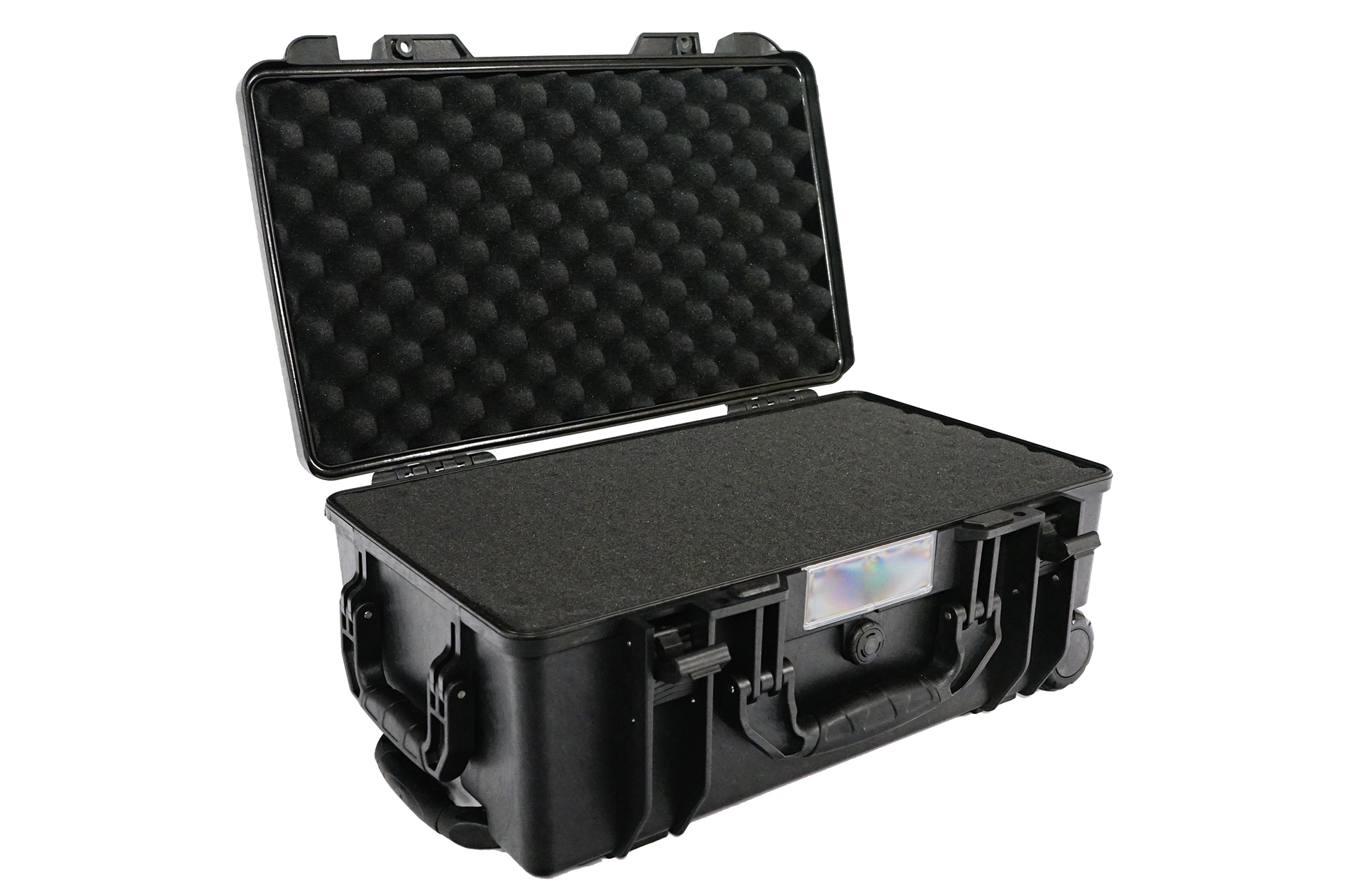 Gewa Deluxe Black Matt