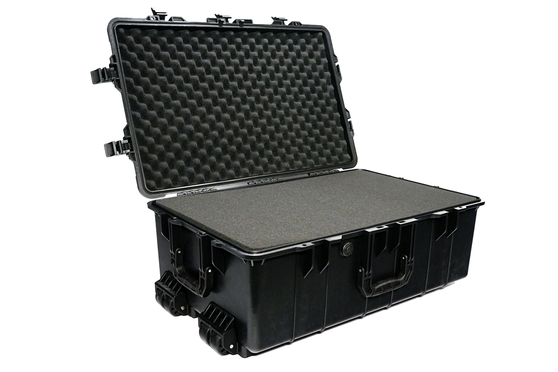 Gewa Deluxe Black Matt