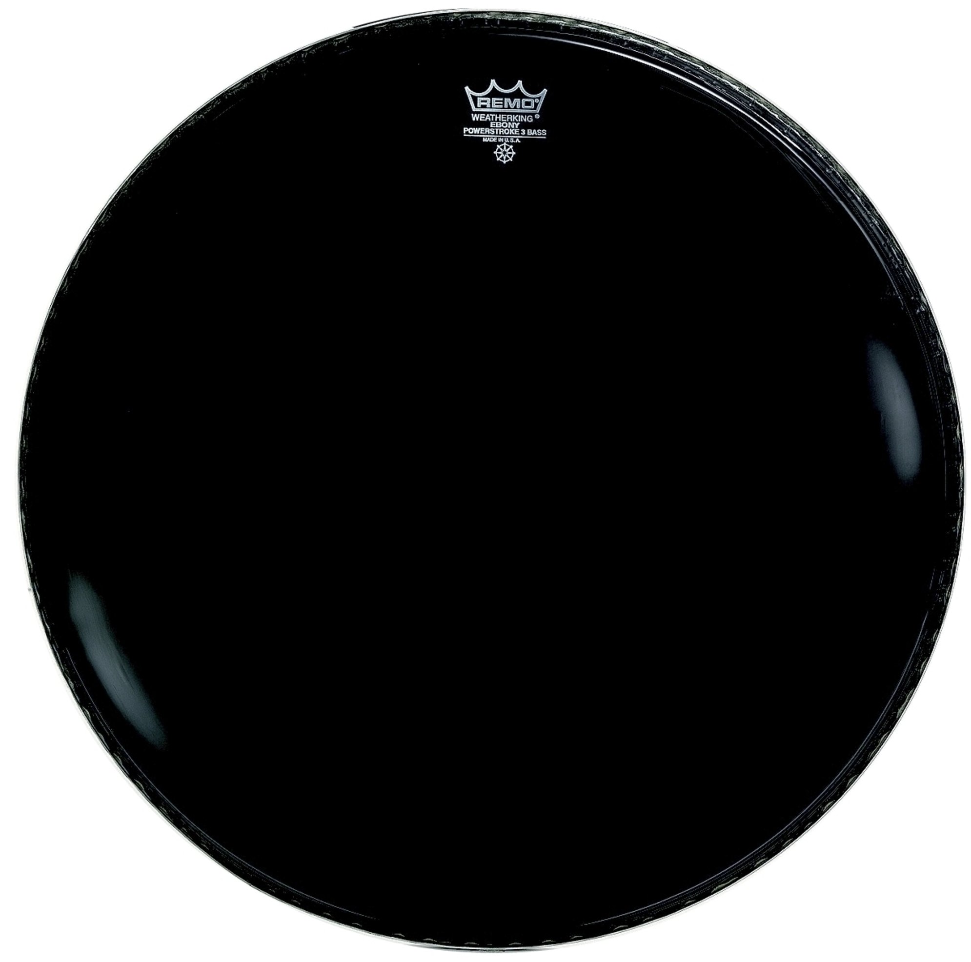 Gewa Deluxe Black Matt