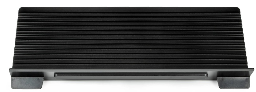 Gewa Deluxe Black Matt