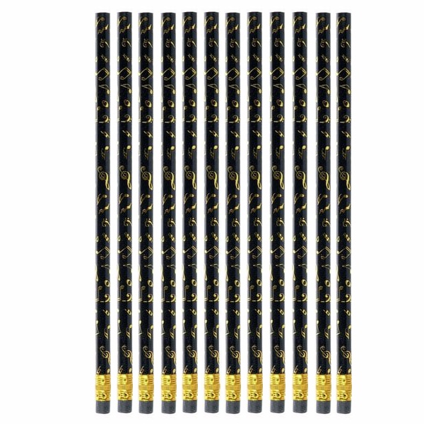 Gewa Deluxe Black Matt