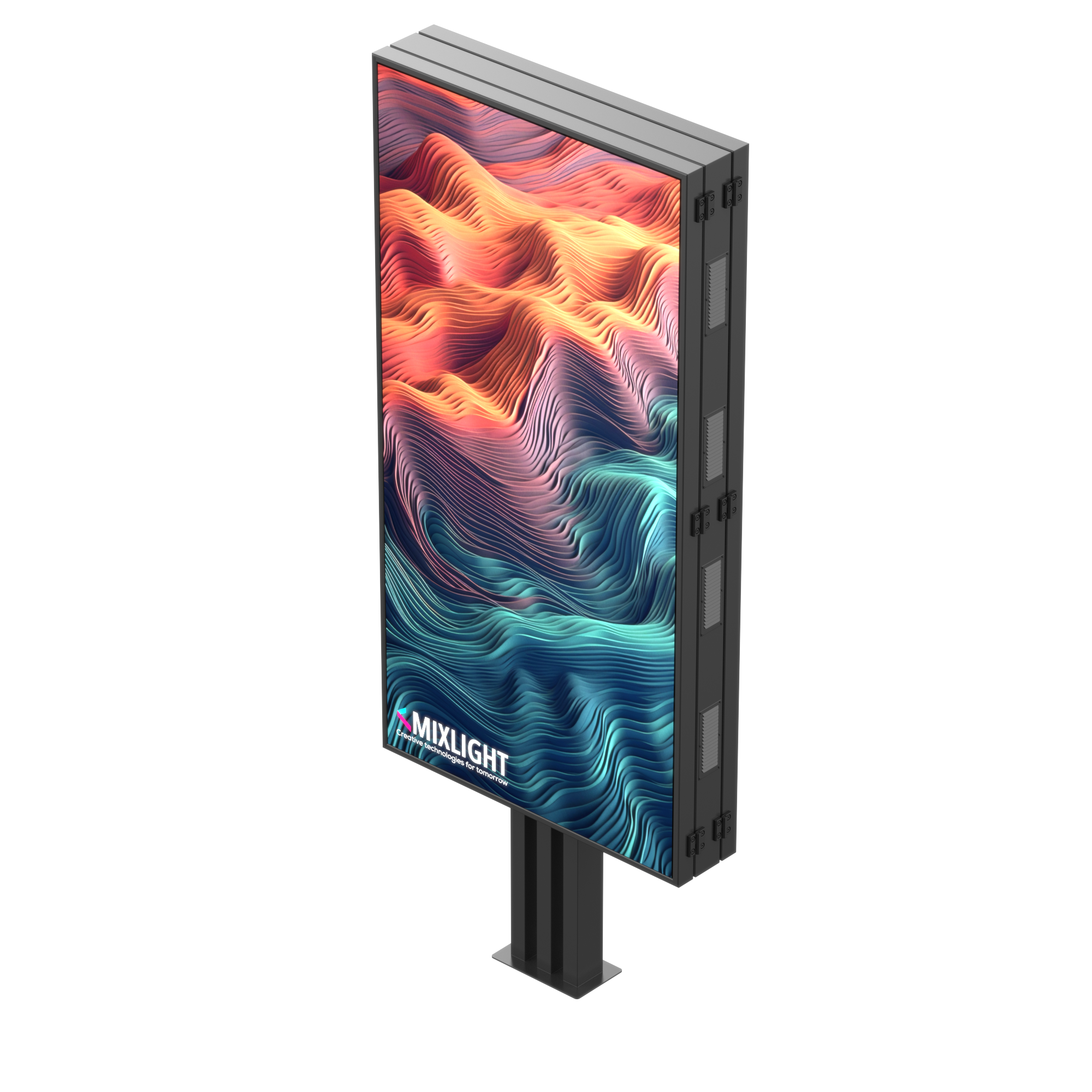 Gewa Deluxe Black Matt