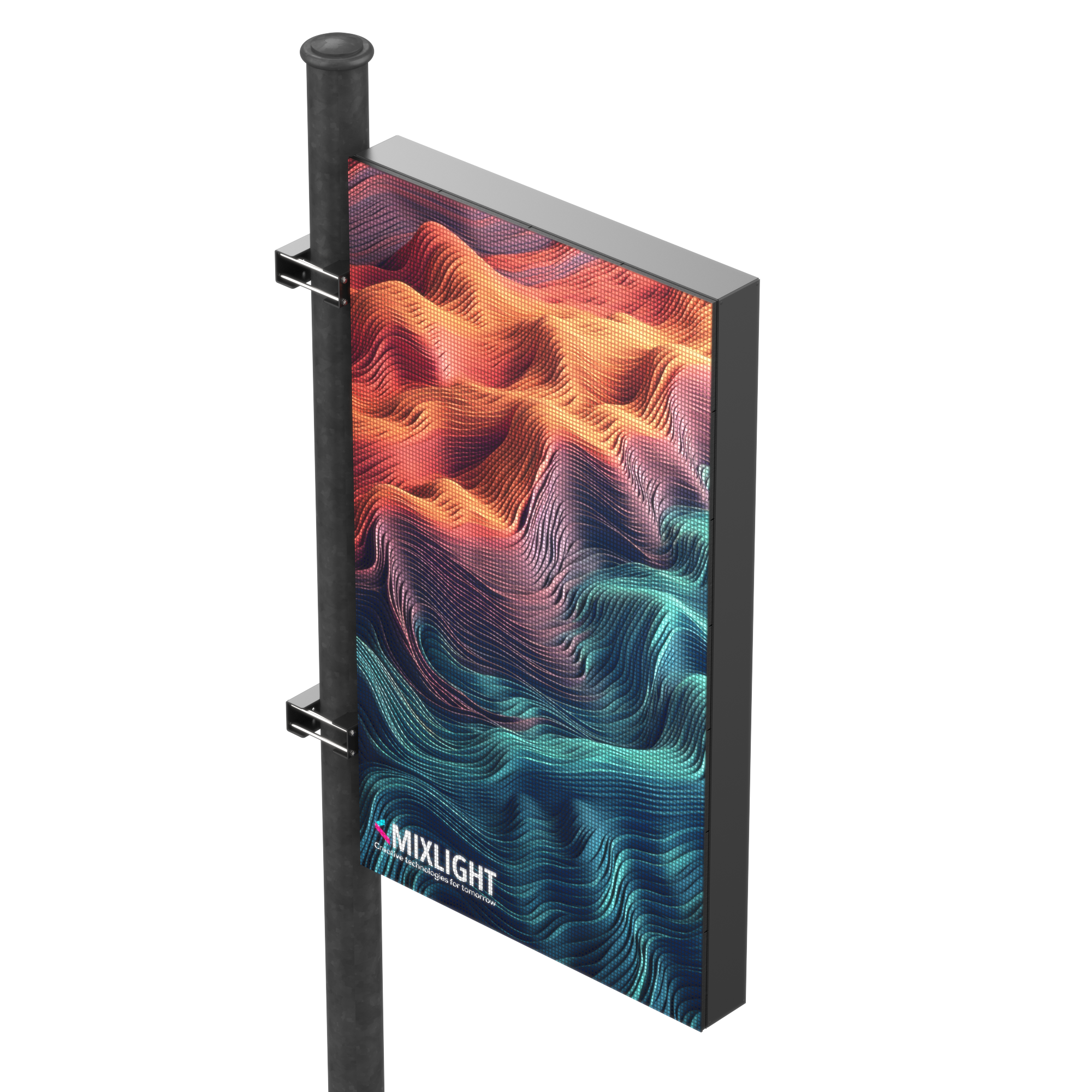 Gewa Deluxe Black Matt
