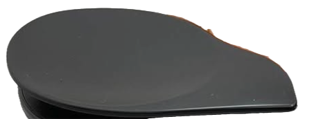 Gewa Deluxe Black Matt