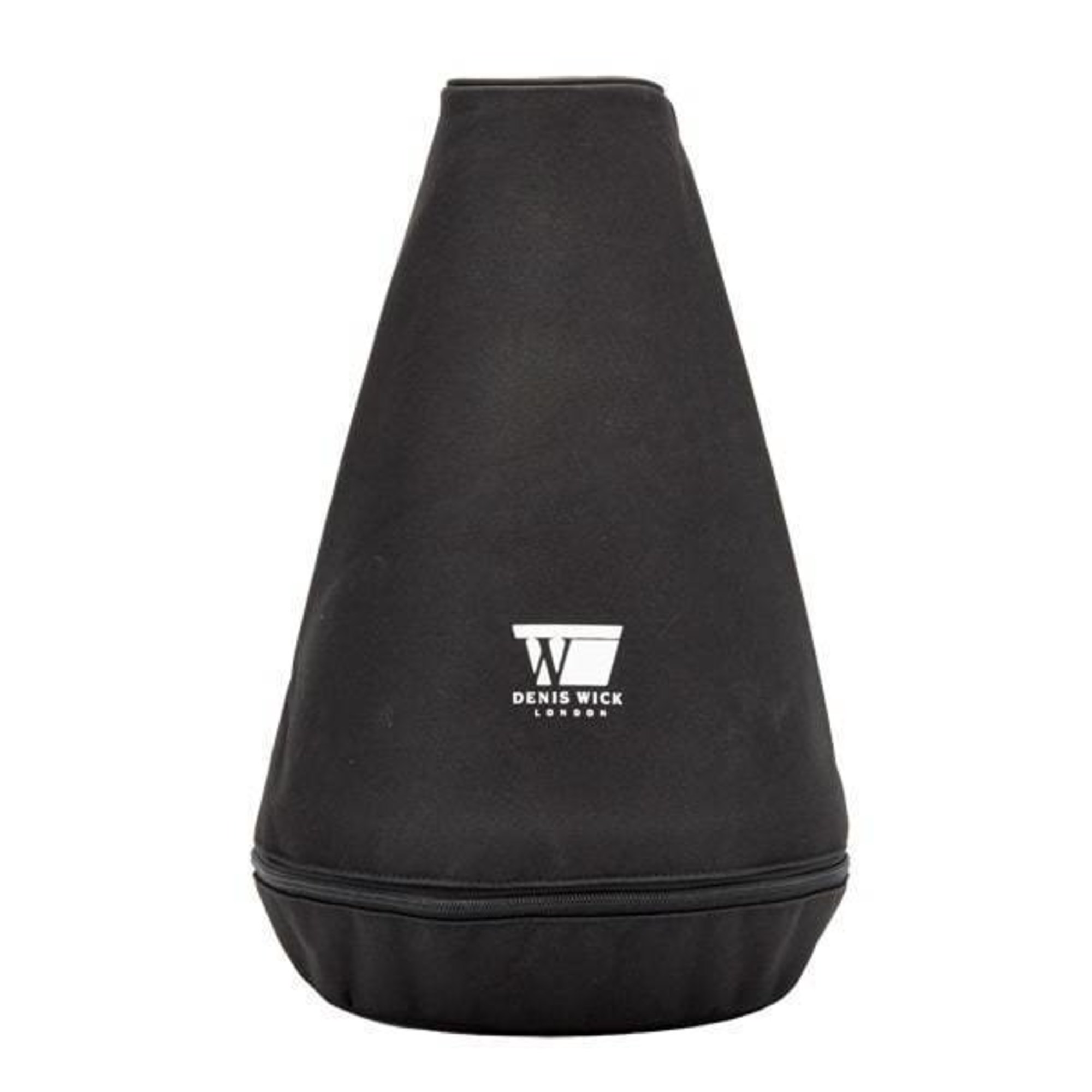 Gewa Deluxe Black Matt