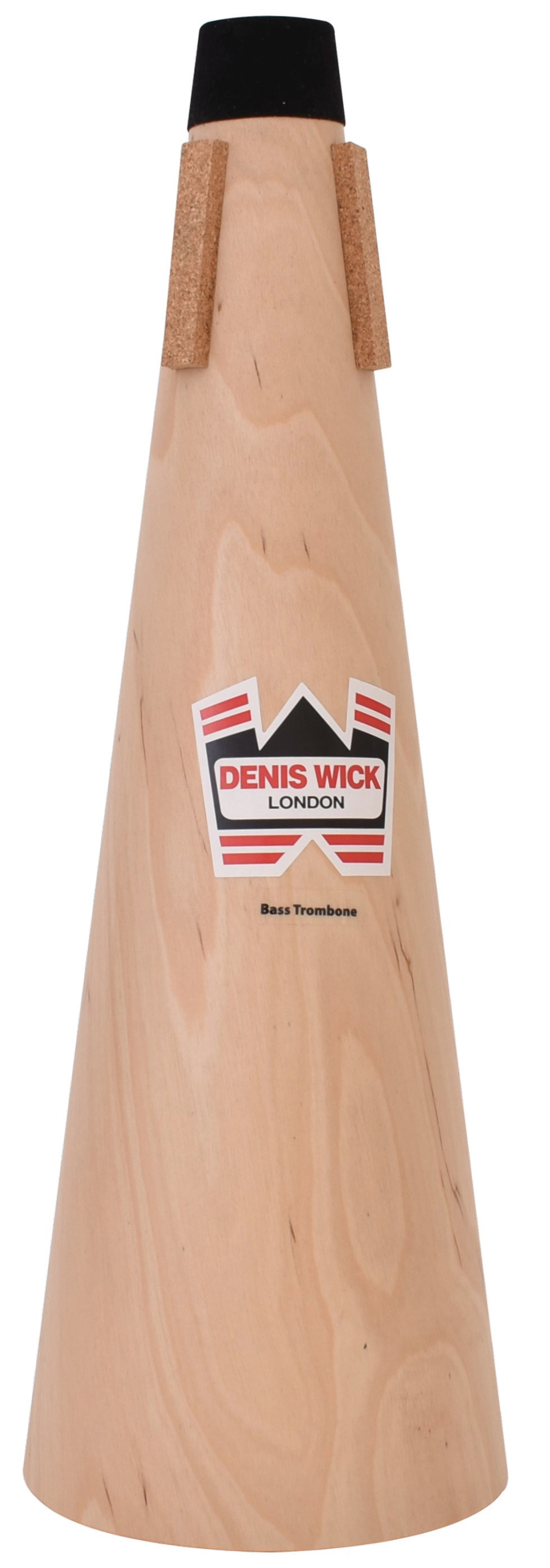 Gewa Deluxe Black Matt