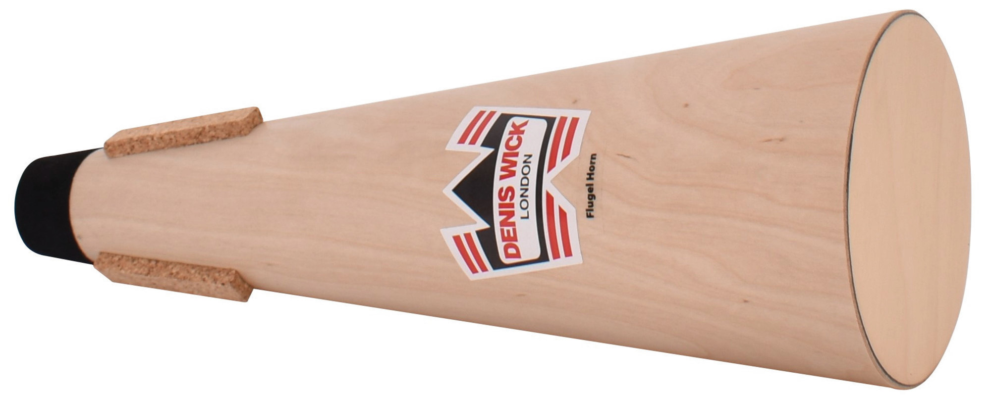 Gewa Deluxe Black Matt