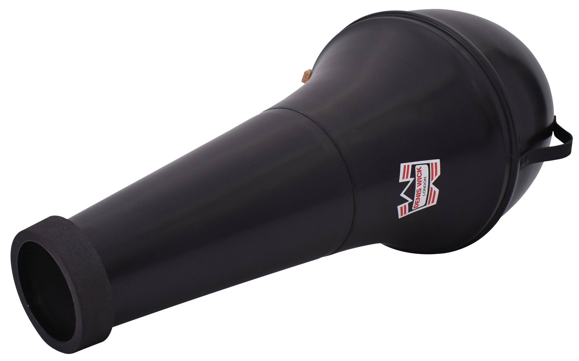 Gewa Deluxe Black Matt