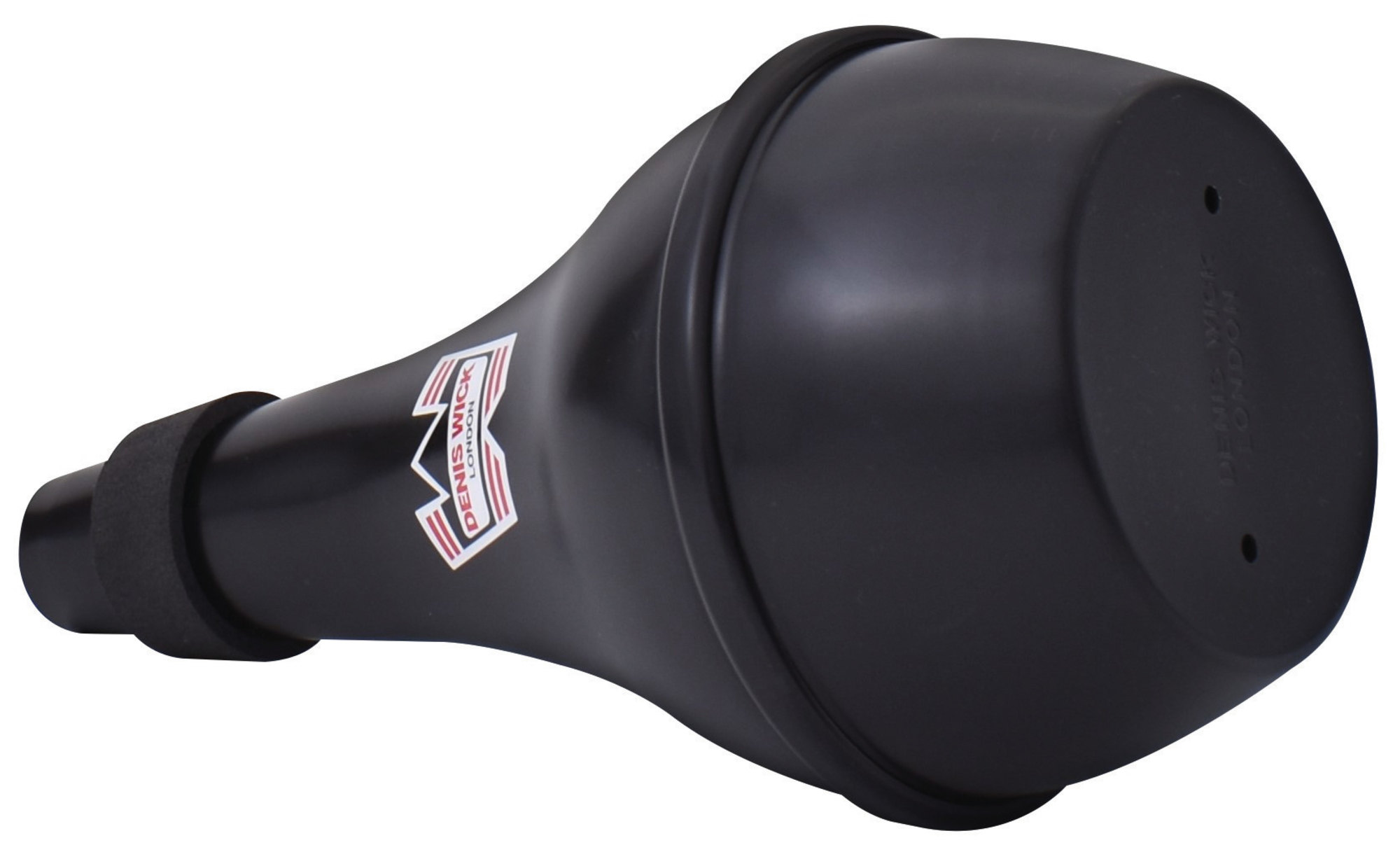 Gewa Deluxe Black Matt