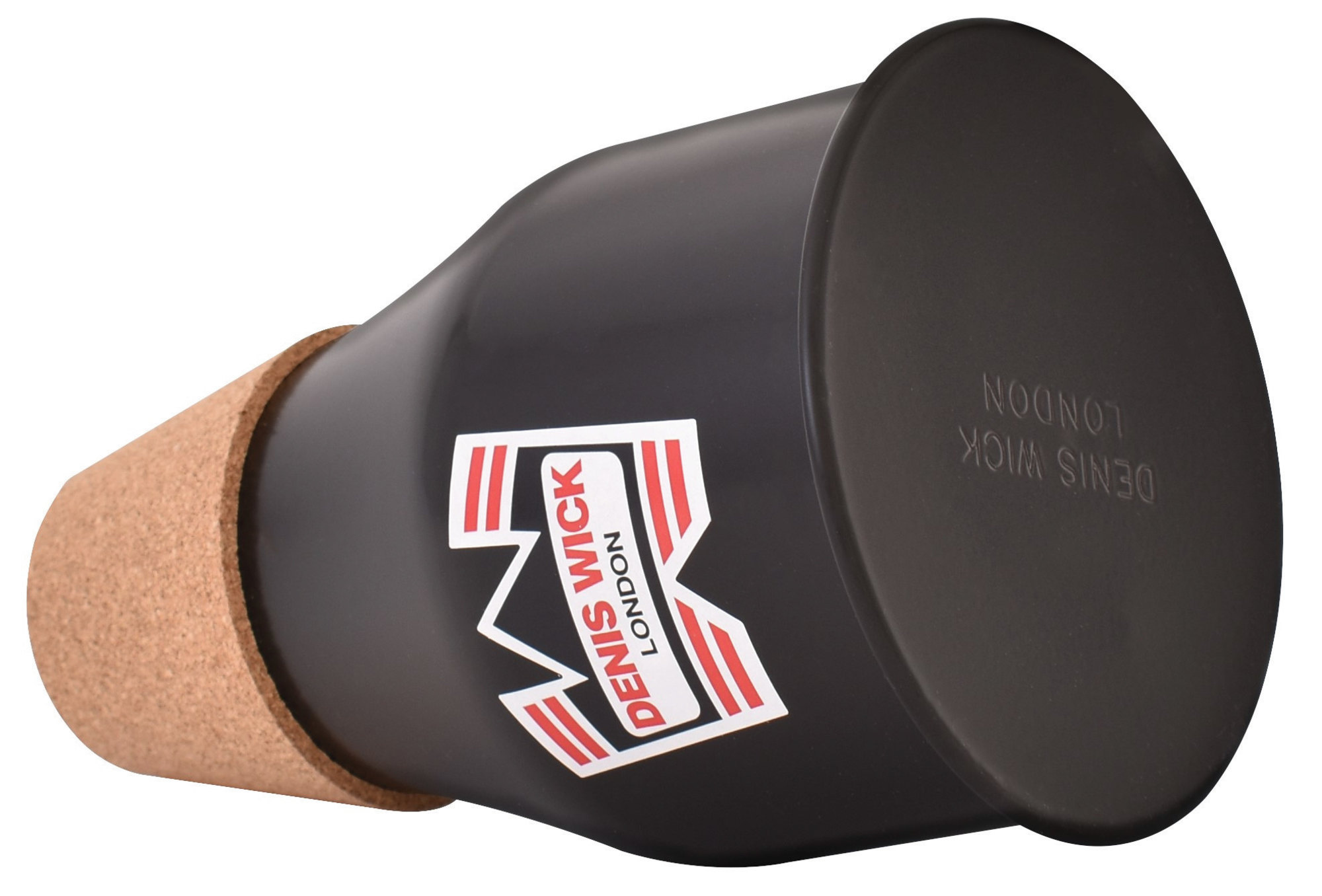 Gewa Deluxe Black Matt