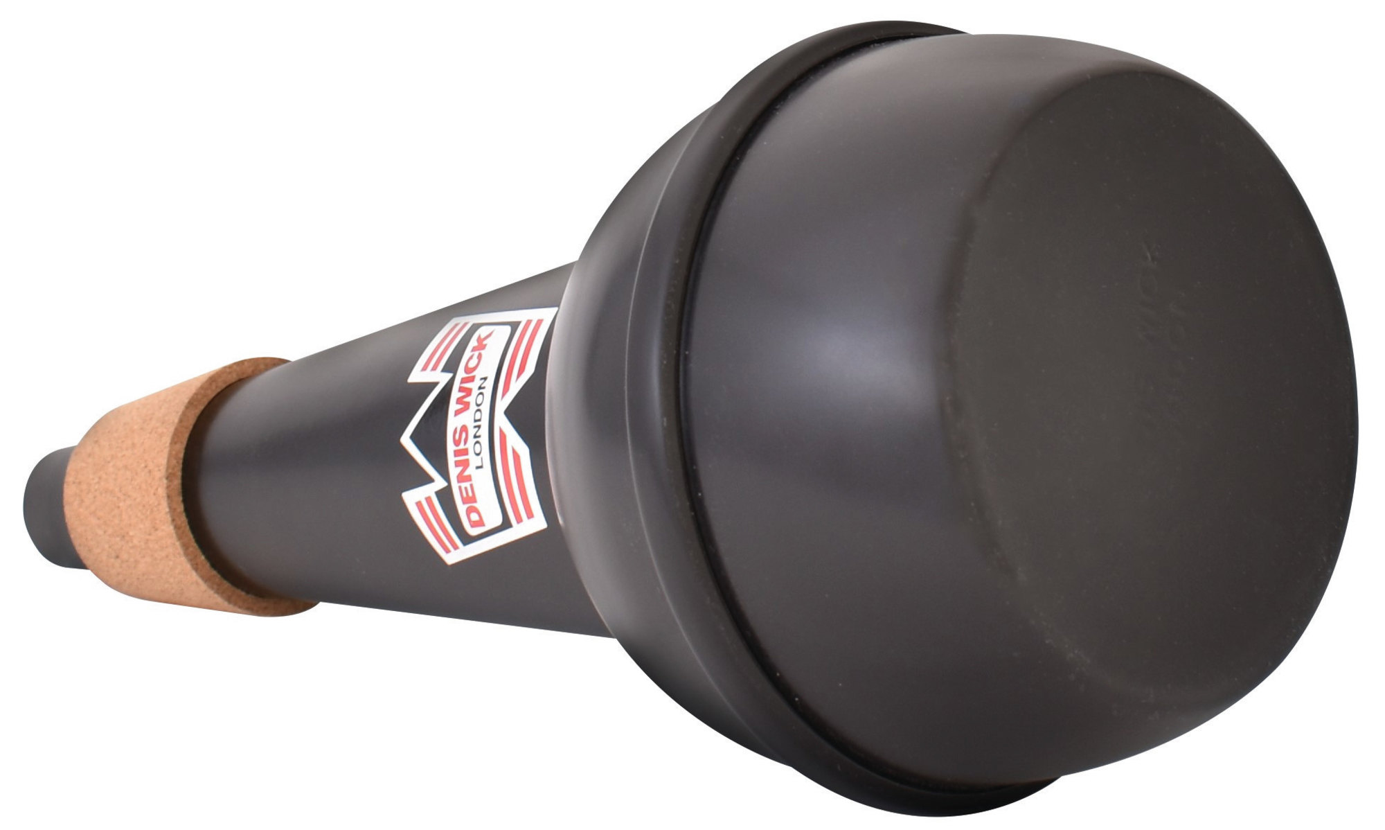 Gewa Deluxe Black Matt