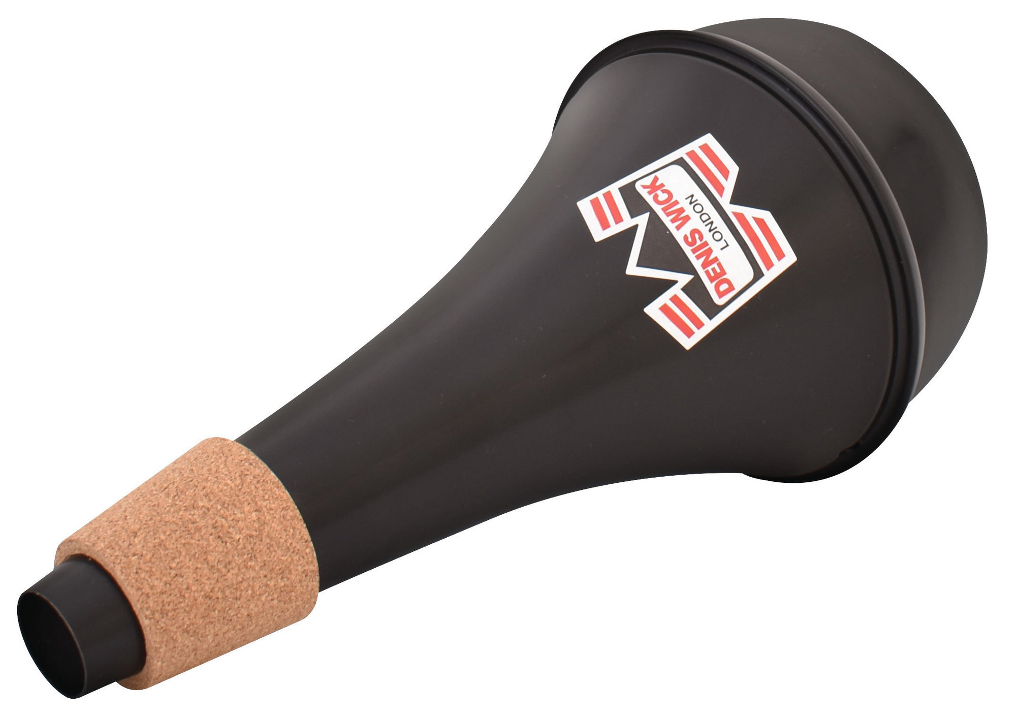 Gewa Deluxe Black Matt