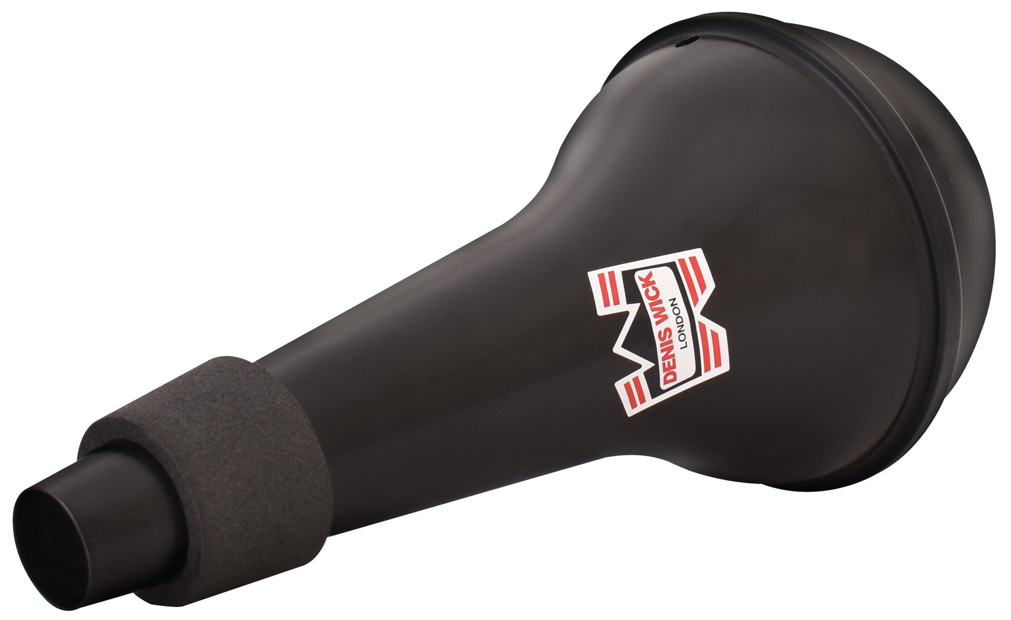 Gewa Deluxe Black Matt